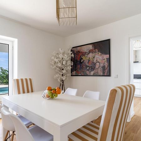 La Paloga Villa Estreito Da Calheta Exteriör bild