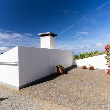 La Paloga Villa Estreito Da Calheta Exteriör bild