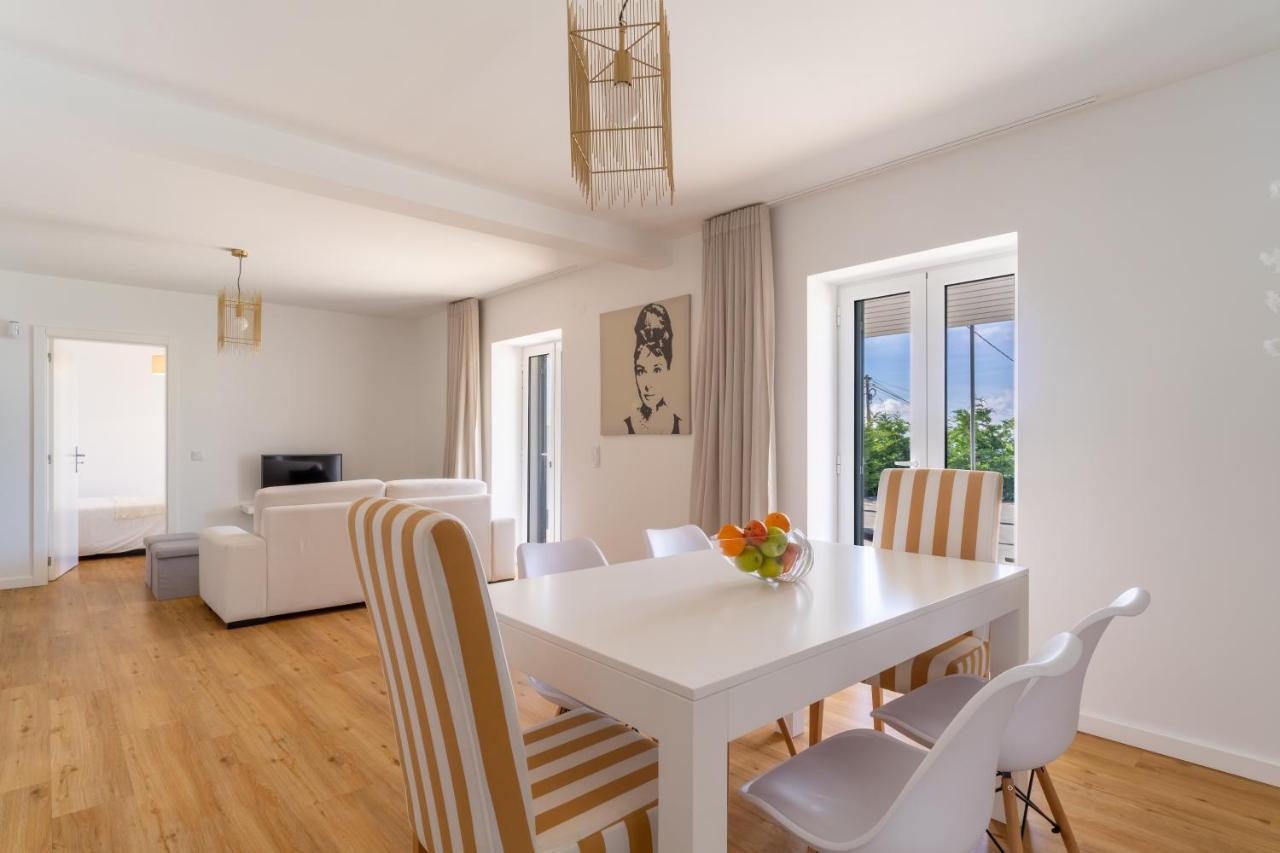 La Paloga Villa Estreito Da Calheta Exteriör bild